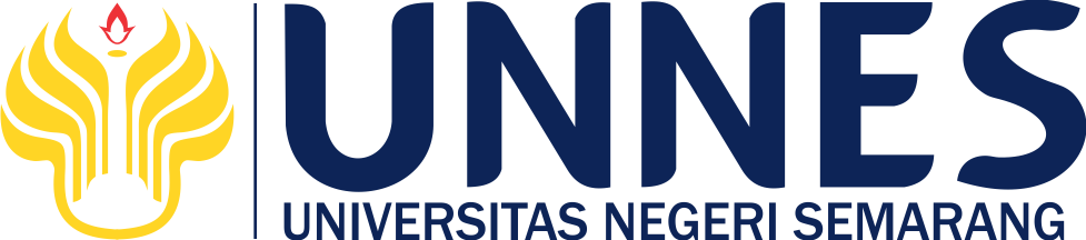 Logo UNNES